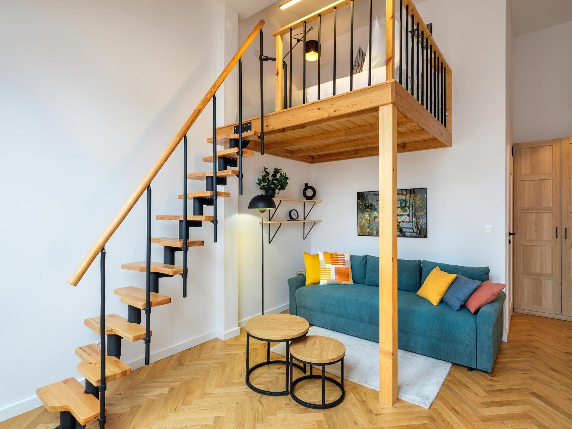 Tyzenhauz Apartments Siemiradzkiego Street Krasków Exterior foto