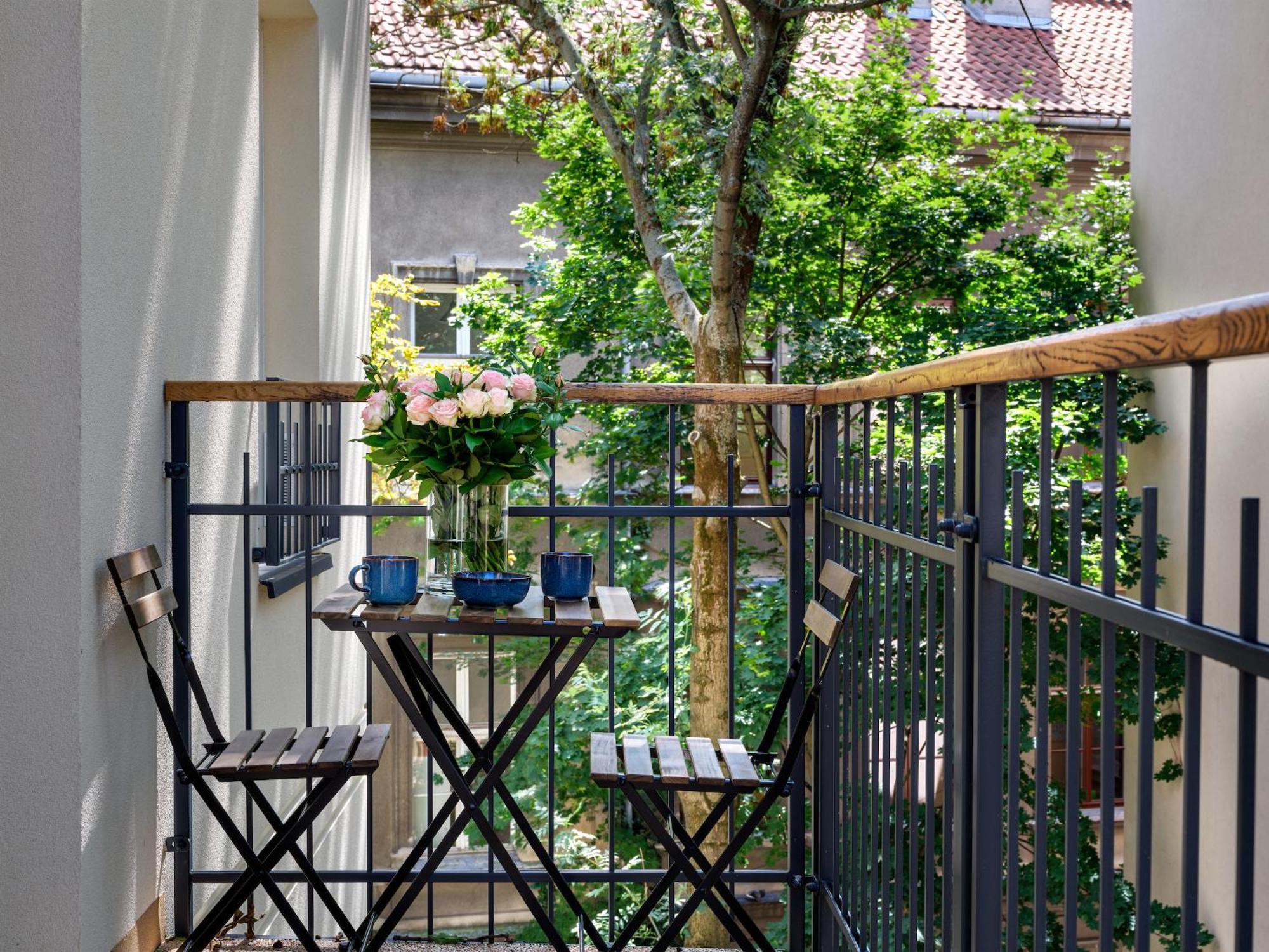 Tyzenhauz Apartments Siemiradzkiego Street Krasków Exterior foto